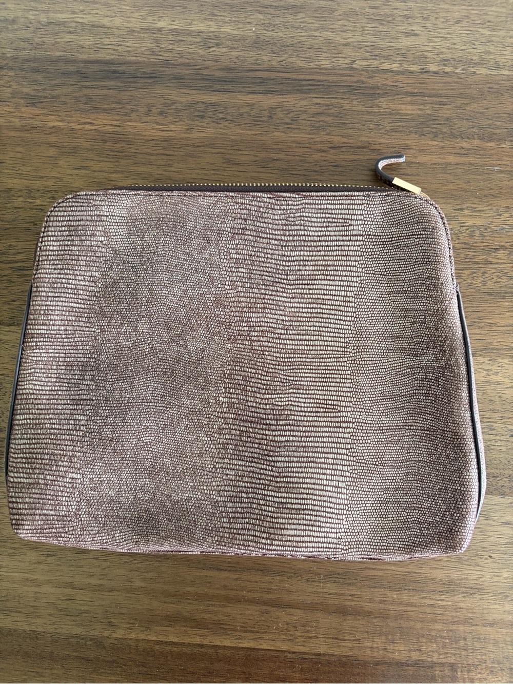 India Hicks Bag - Island Gecko